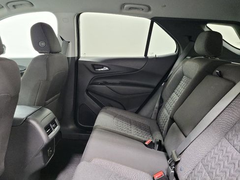 Used 2023 Chevrolet Equinox LT w/ Driver Convenience Package AWD/4WD image 18