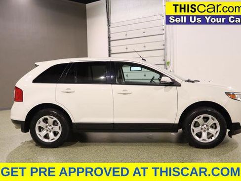Used 2013 Ford Edge SEL FWD image 9