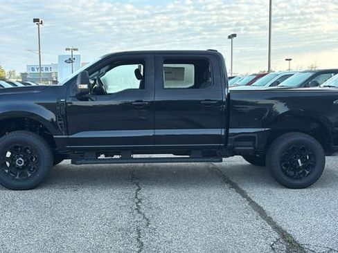 New 2027 Ford F250 XLT w/ XLT Premium Package AWD/4WD image 4