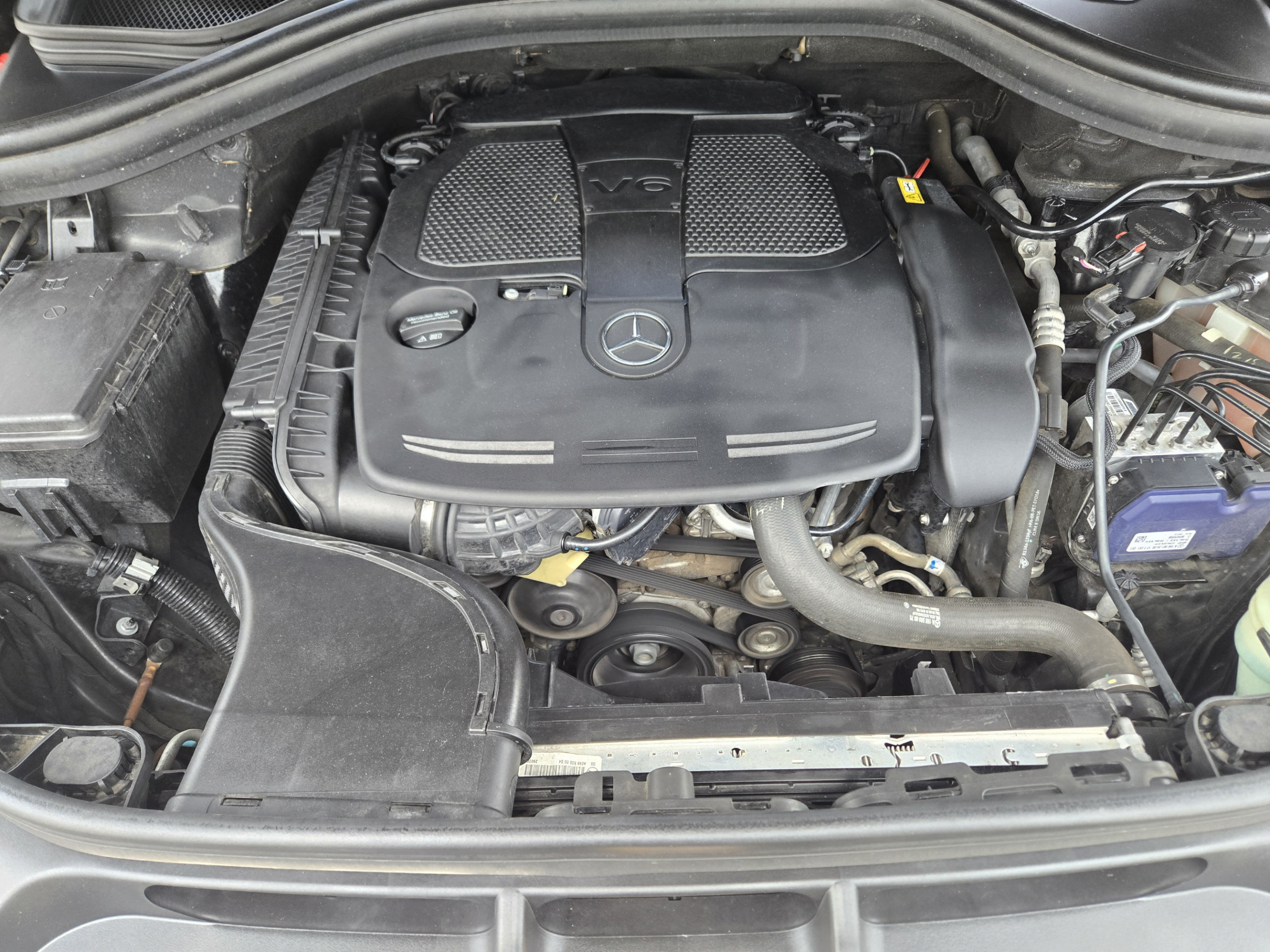 Used 2018 Mercedes-Benz GLE 350 4MATIC image 31