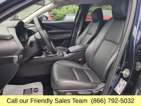 Used 2024 MAZDA CX-30 AWD 2.5 S w/ Select Sport Pkg image 11