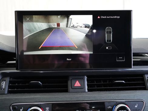 Used 2021 Audi A5 2.0T Premium image 20