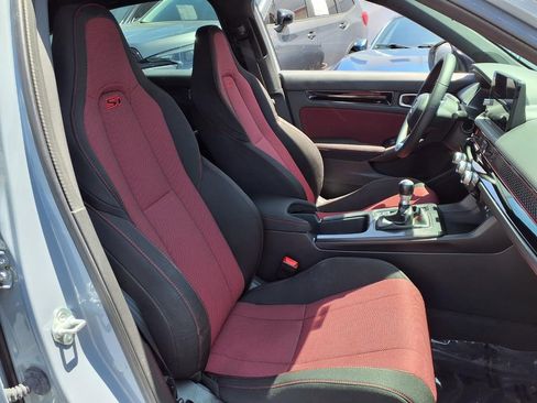 Used 2023 Honda Civic Si image 5