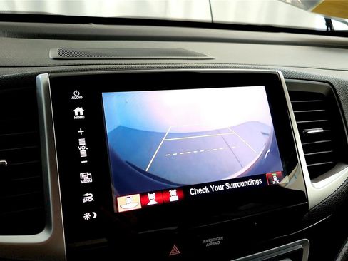 Used 2019 Honda Ridgeline Black Edition image 21