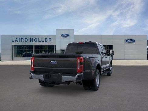 New 2026 Ford F350 XLT w/ 360-Degree Camera Package image 8