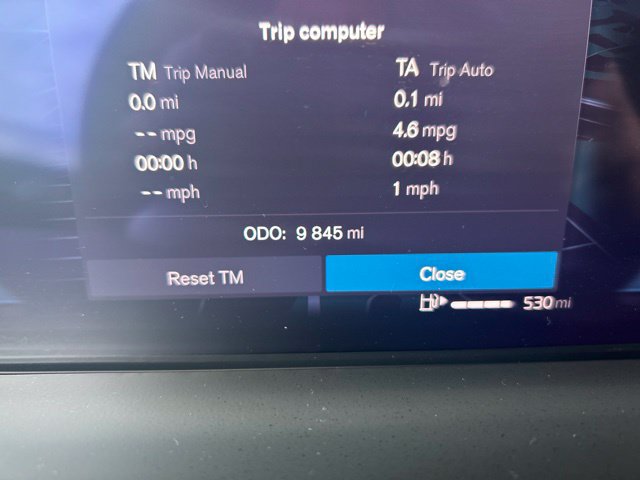 Certified 2025 Volvo XC90 B5 Core AWD/4WD image 22