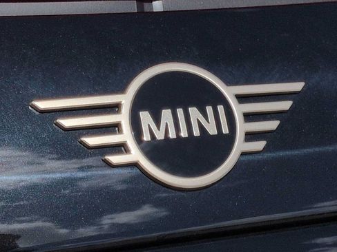New 2026 MINI Cooper S FWD image 12