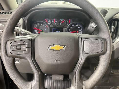 New 2026 Chevrolet Silverado 1500 W/T w/ WT Value Package image 14
