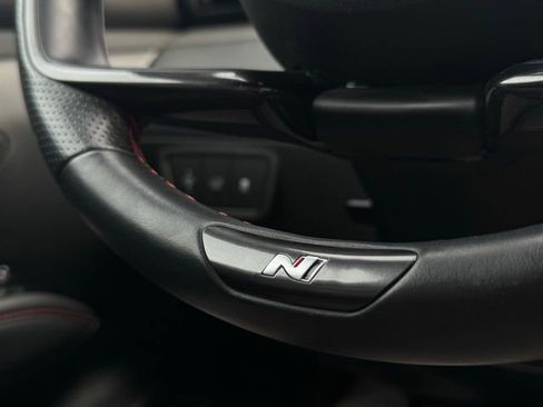 Used 2023 Hyundai Tucson N Line w/ Cargo Package image 29