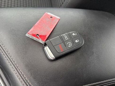 Used 2016 Dodge Challenger SXT w/ Super Sport Group (SS/T) image 42