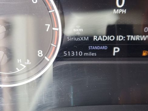 Used 2021 Nissan Rogue SV image 19