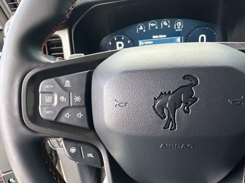 New 2025 Ford Bronco Raptor image 24