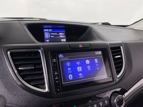 Used 2015 Honda CR-V EX image 22