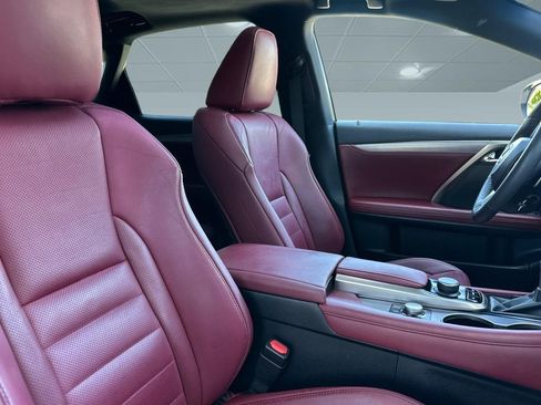 Used 2019 Lexus RX 350 F Sport AWD/4WD image 30