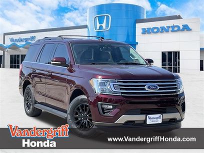 Used 2020 Ford Expedition XLT w/ Equipment Group 201A