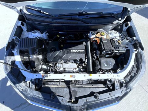 Used 2019 Chevrolet Equinox LT image 26