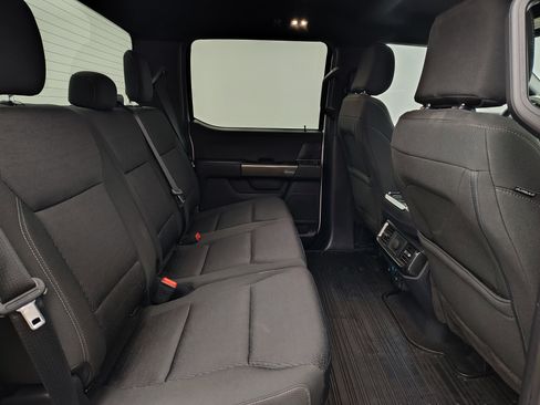 Used 2023 Ford F150 XLT w/ Equipment Group 302A High image 36