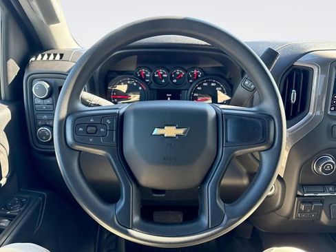 New 2026 Chevrolet Silverado 2500 W/T w/ WT Convenience Package image 14