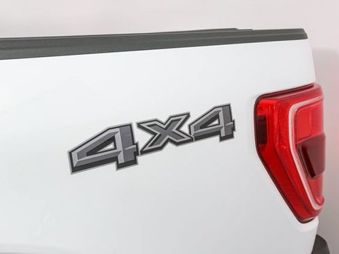 Used 2023 Ford F150 XLT w/ Equipment Group 302A High AWD/4WD image 8