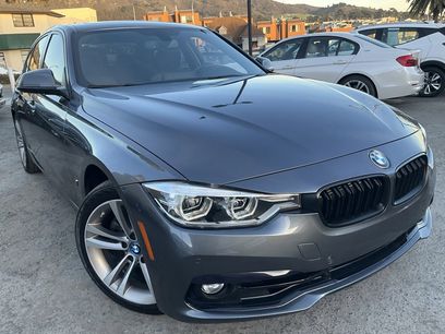 Used 2018 BMW 330e