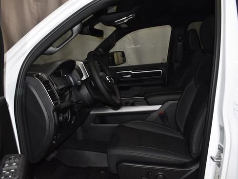 New 2026 RAM 1500 Big Horn image 11