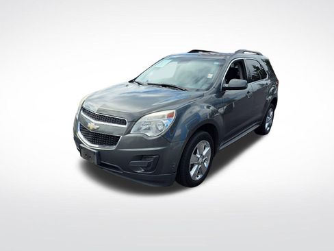 Used 2013 Chevrolet Equinox LT w/ All Star Package AWD/4WD image 2