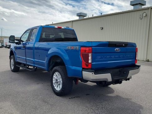 Used 2020 Ford F350 XL w/ STX Appearance Package AWD/4WD image 2