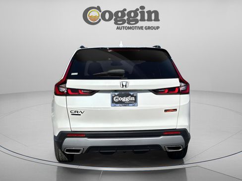 New 2026 Honda CR-V TrailSport image 5