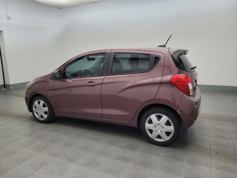 Used 2020 Chevrolet Spark LS image 3