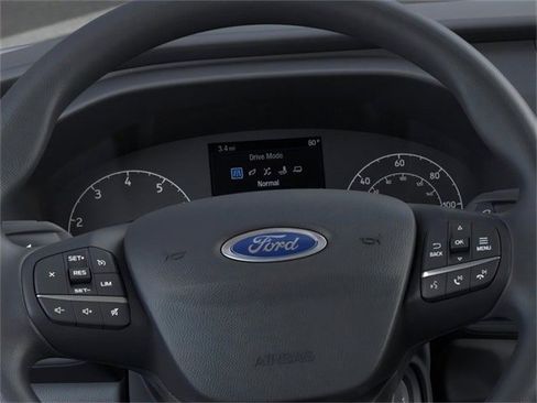 New 2025 Ford Transit 250 Low Roof w/ Load Area Protection Package image 34