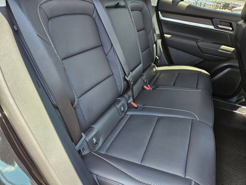 New 2026 GMC Terrain Denali AWD/4WD image 28