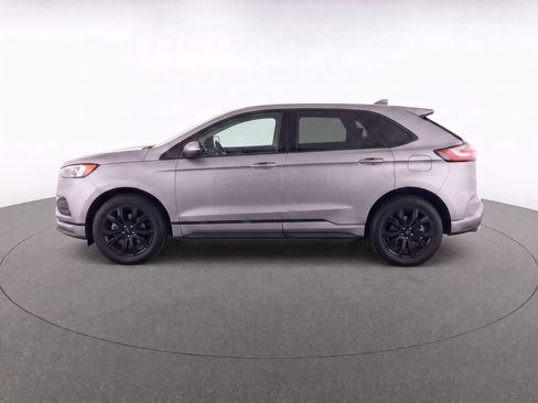Used 2023 Ford Edge SE w/ Black Appearance Package AWD/4WD image 20
