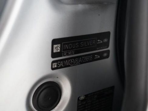 Used 2018 Land Rover Range Rover Velar R-Dynamic HSE image 38