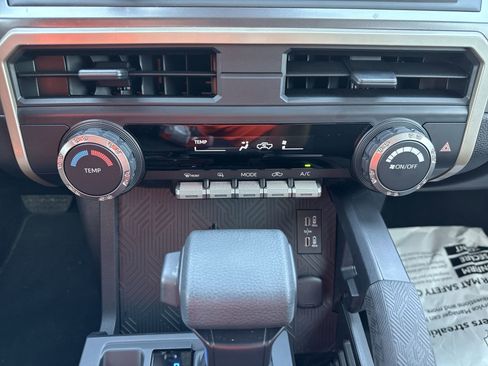 Certified 2026 Toyota Tacoma SR5 image 16