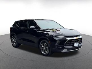 Used 2026 Chevrolet Blazer LT AWD/4WD video 2