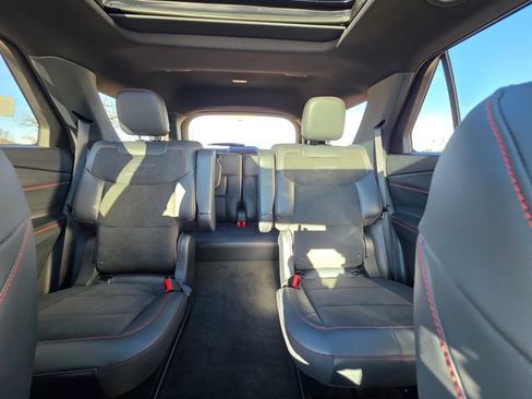 New 2026 Ford Explorer ST w/ Sun And Sound Package image 39