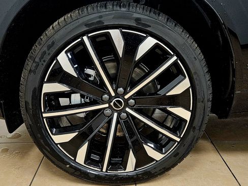 New 2026 Volvo XC60 B5 Ultra w/ Protection Package Premier image 50