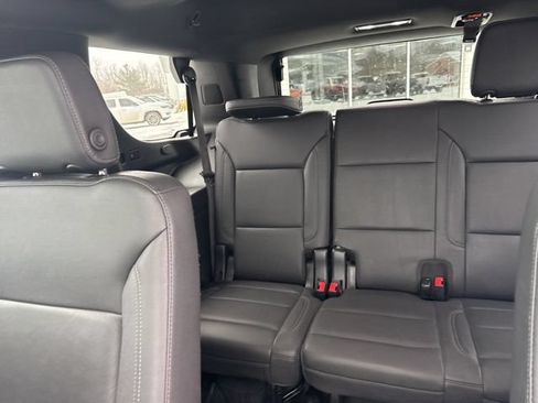 Used 2023 Chevrolet Tahoe Z71 AWD/4WD image 18