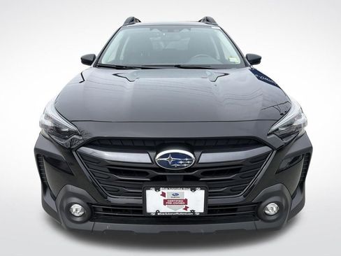 Certified 2024 Subaru Outback Premium image 9