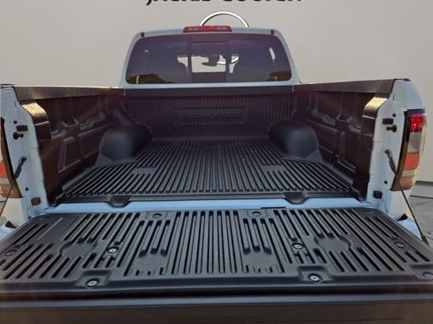 New 2025 Nissan Frontier SV AWD/4WD image 25