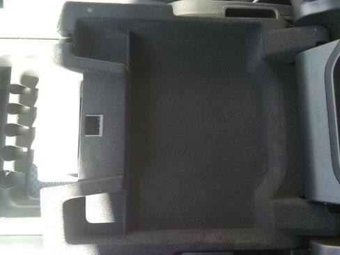 New 2026 RAM 1500 Laramie w/ Bed Utility Group image 17