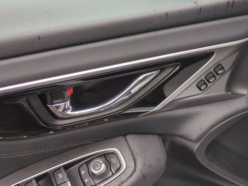 Used 2024 Subaru Legacy Touring XT image 13