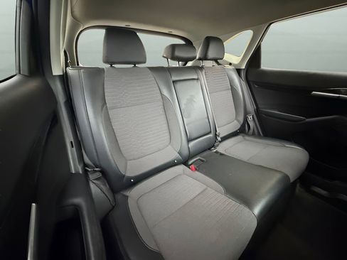 Used 2021 Kia Seltos S AWD/4WD image 18