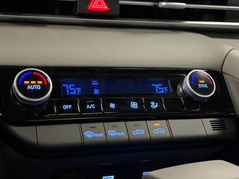 Certified 2026 Hyundai Elantra Sport image 20