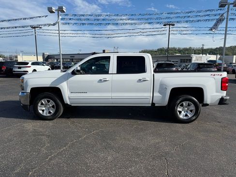 Used 2016 Chevrolet Silverado 1500 LT w/ All Star Edition image 6