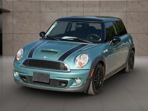 Used 2012 MINI Cooper S FWD image 5