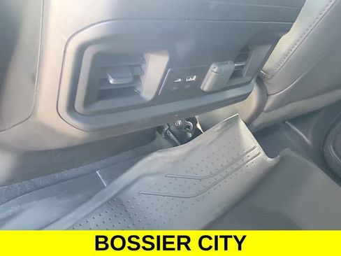 Certified 2023 Chevrolet Silverado 2500 LT w/ Convenience Package AWD/4WD image 20