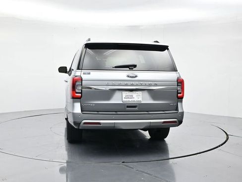 Used 2024 Ford Expedition Max Limited image 8