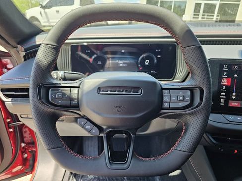 New 2026 Dodge Charger R/T AWD/4WD image 18