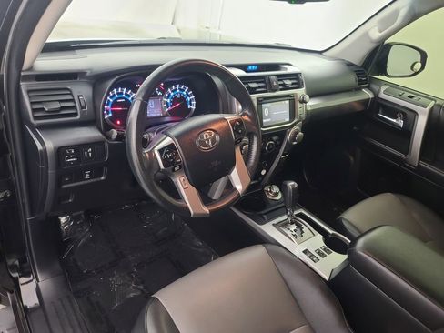 Used 2019 Toyota 4Runner SR5 Premium image 25